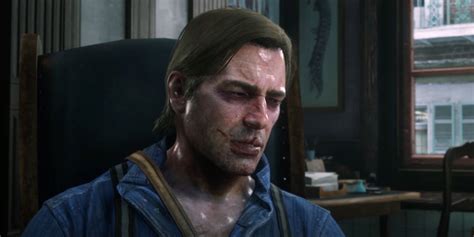 One of the most debated aspects of the game is the scene in which the character <strong>Arthur Morgan</strong> is seemingly raped by a gang of men. . What disease does arthur morgan have